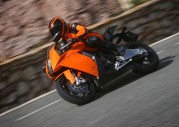 KTM RC8 KTM RC8